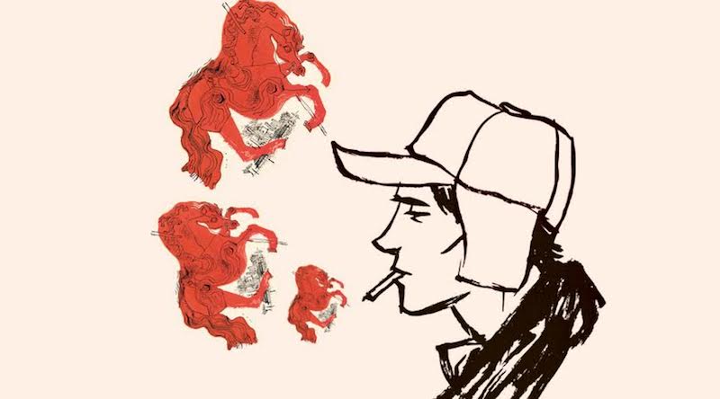 Timeless Classic ft. The Catcher in the Rye Timeless Classic ft. The Catcher in the Rye