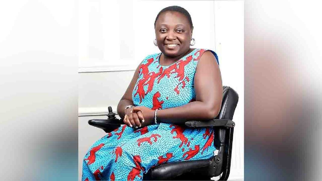 An Unsung Hero For The Differently-Abled An Unsung Hero For The Differently-Abled