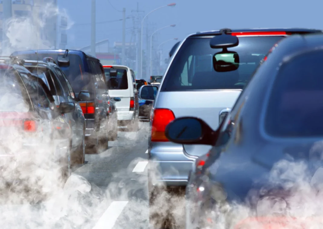 Will Traffic pollutants impact brain health? Will Traffic pollutants impact brain health?