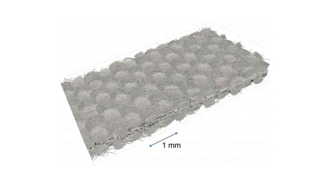 Exray imaging and hydrogen fuel cells perform better by new tool! Exray imaging and hydrogen fuel cells perform better by new tool!