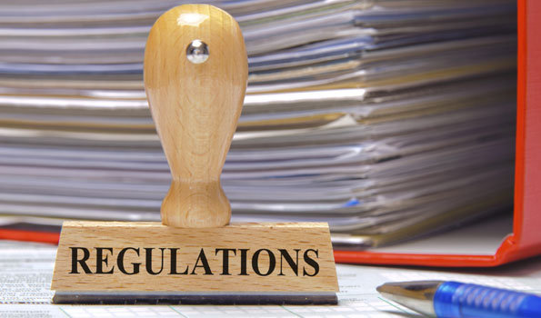 Are there potential Conflicts of interest in UK food regulation? Are there potential Conflicts of interest in UK food regulation?