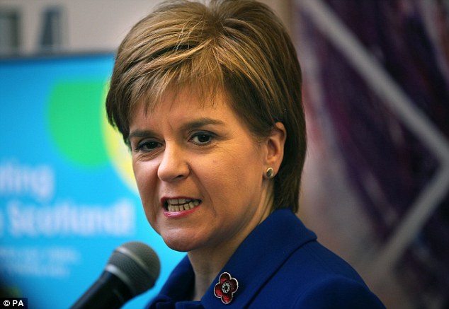 Nicola Sturgeon steps down Nicola Sturgeon steps down