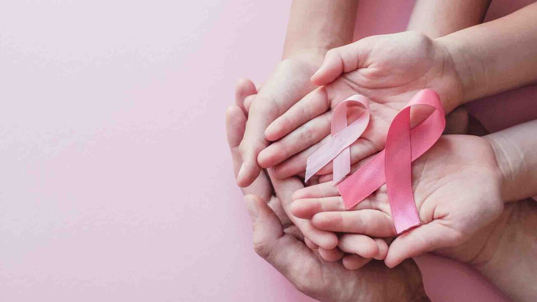 Study finds the link between paraspeckles and breast cancer Study finds the link between paraspeckles and breast cancer