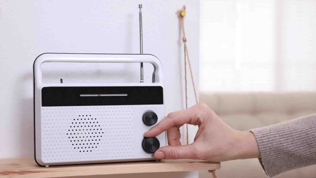 World Radio Day Today! World Radio Day Today!