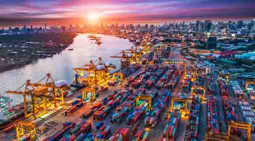 <strong>Logistics Industry may Improve India’s Global Rankings in 2023</strong> <strong>Logistics Industry may Improve India’s Global Rankings in 2023</strong>