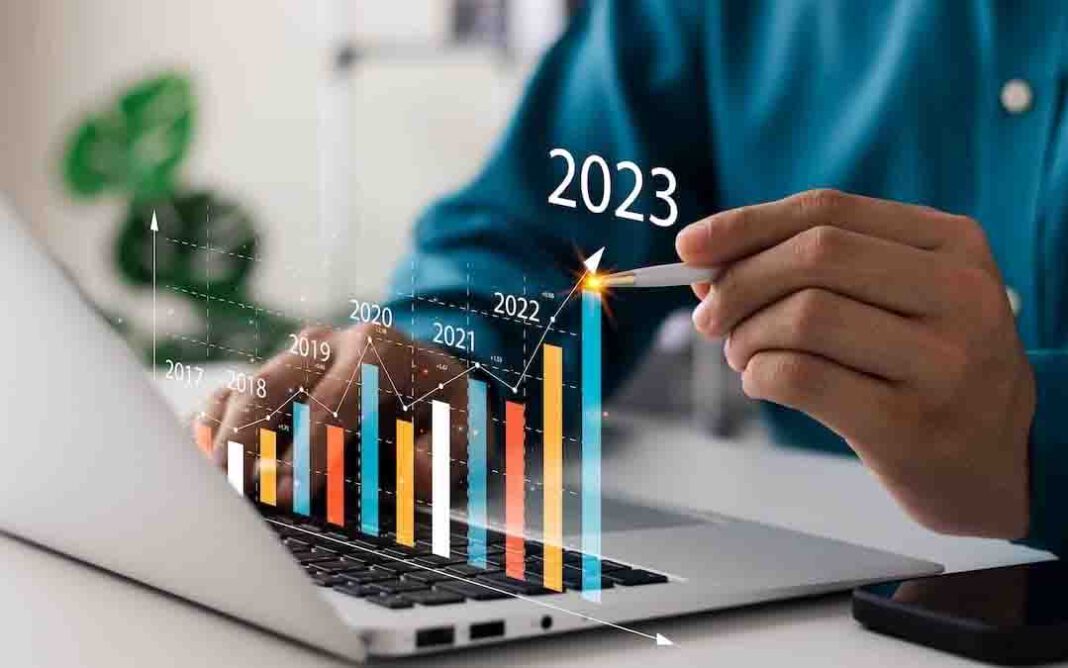 <strong>How businesses may optimize the value of their data in 2023</strong> <strong>How businesses may optimize the value of their data in 2023</strong>