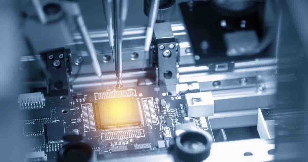 Whats new and Trending in Electronics Manufacturing Whats new and Trending in Electronics Manufacturing