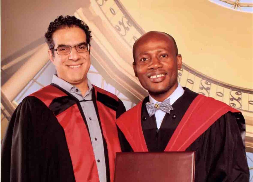 <strong>Being an international student in Canada meant living in abject poverty but taught me resilience!</strong> <strong>Being an international student in Canada meant living in abject poverty but taught me resilience!</strong>