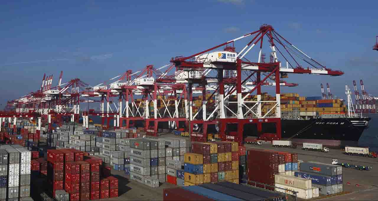 The global shipping sector is dealing with a new issue: too many ...