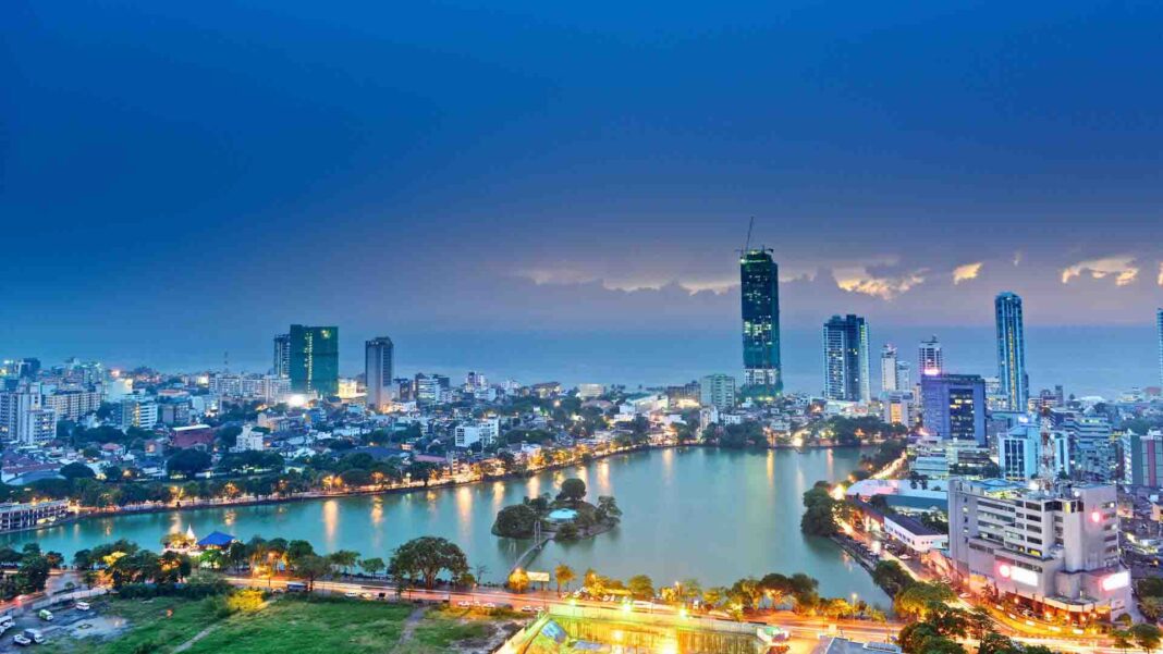 WHAT IS HAPPENING TO PROPERTIES IN Sri Lanka? WHAT IS HAPPENING TO PROPERTIES IN Sri Lanka?