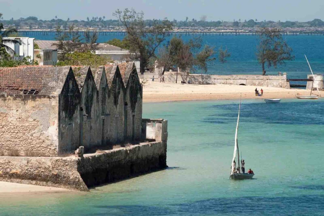 Do you want to be in Mozambique’s digital finance? Do you want to be in Mozambique’s digital finance?