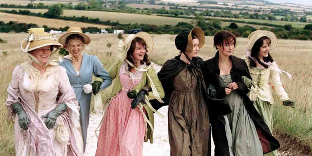 Timeless Classic – Pride and Prejudice Timeless Classic – Pride and Prejudice