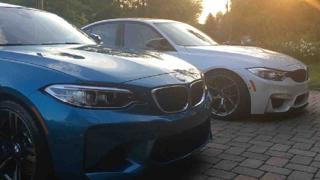 <strong>An insight into detailer’s domain using some M2s</strong> <strong>An insight into detailer’s domain using some M2s</strong>