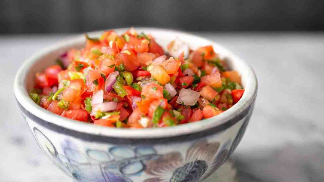 The Cuisine Column ft. Mexican Food The Cuisine Column ft. Mexican Food
