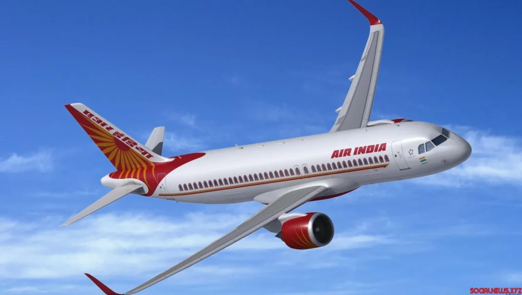 <strong>Another voluntary retirement offer from Air India!</strong> <strong>Another voluntary retirement offer from Air India!</strong>
