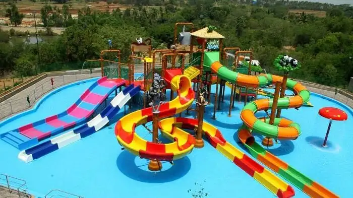 <strong>Tourism department to establish water sports and theme park in Bangalore</strong> <strong>Tourism department to establish water sports and theme park in Bangalore</strong>