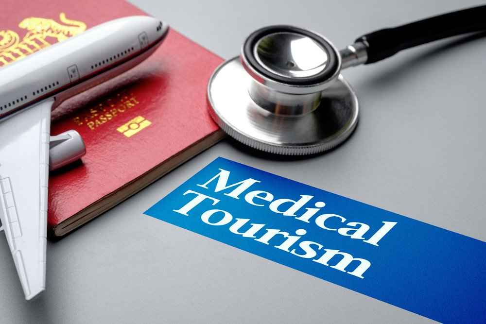 <strong>Medical tourism in Brunei </strong> <strong>Medical tourism in Brunei </strong>