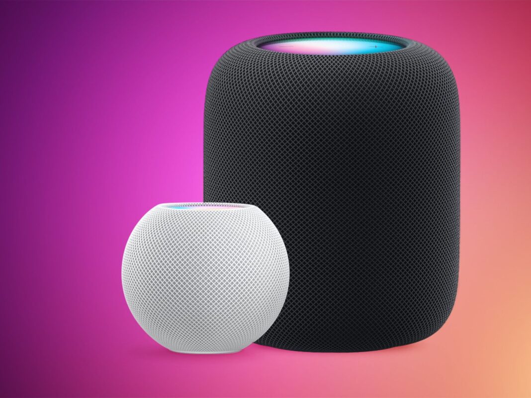 <strong>HomePod and HomePod Mini will arrive in Singapore next week!</strong> <strong>HomePod and HomePod Mini will arrive in Singapore next week!</strong>