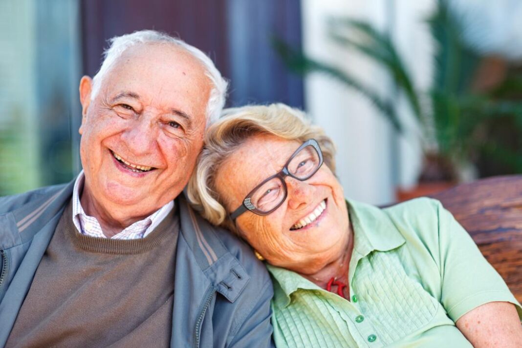<strong>Study reveals that mental wellness improves longevity!</strong> <strong>Study reveals that mental wellness improves longevity!</strong>