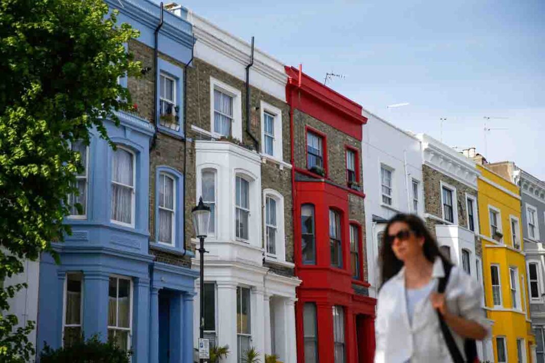 Who is purchasing prime London real estate? Who is purchasing prime London real estate?