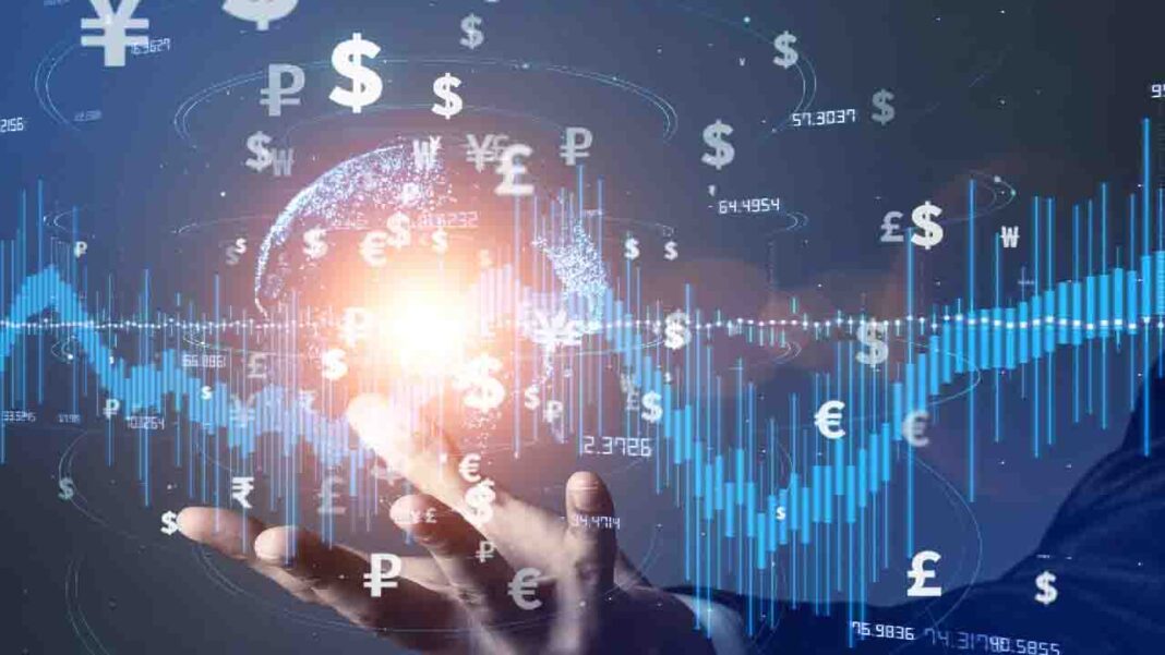<strong>Important Facts about Financial Markets</strong> <strong>Important Facts about Financial Markets</strong>