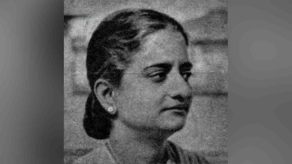 Do You Know The Story of India’s 1st Female Engineer? - Commonwealth Union