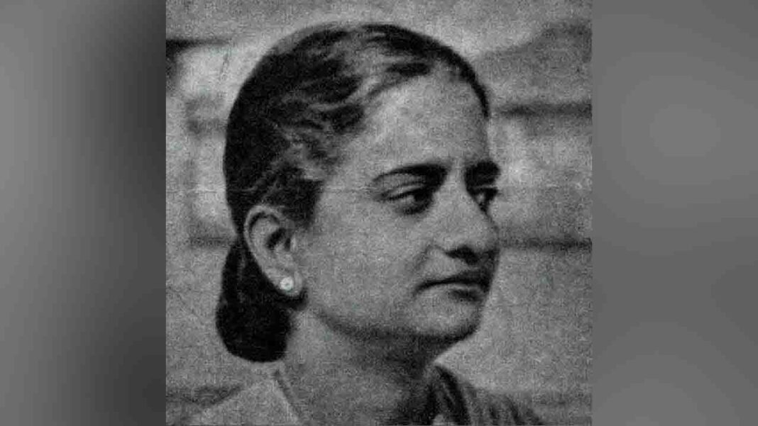 <strong>Do You Know The Story of India’s 1st Female Engineer?</strong> <strong>Do You Know The Story of India’s 1st Female Engineer?</strong>