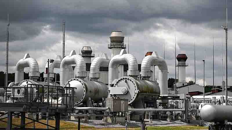 India’s attempt at purchasing cheaper Russian Oil India’s attempt at purchasing cheaper Russian Oil