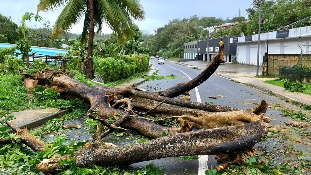 UN backs relief efforts following cyclones and earthquakes UN backs relief efforts following cyclones and earthquakes