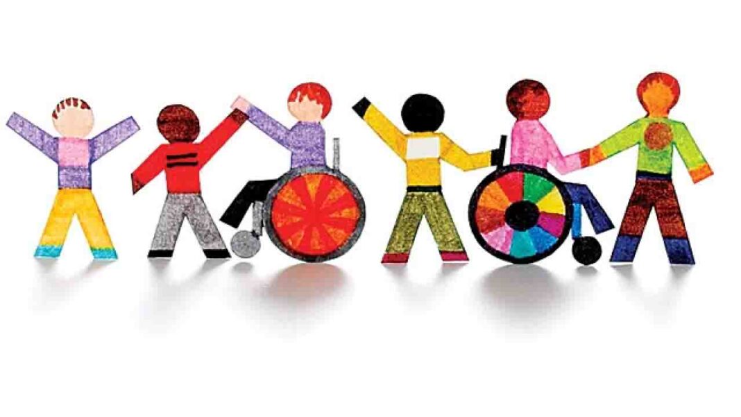 Special Education for Special People Special Education for Special People