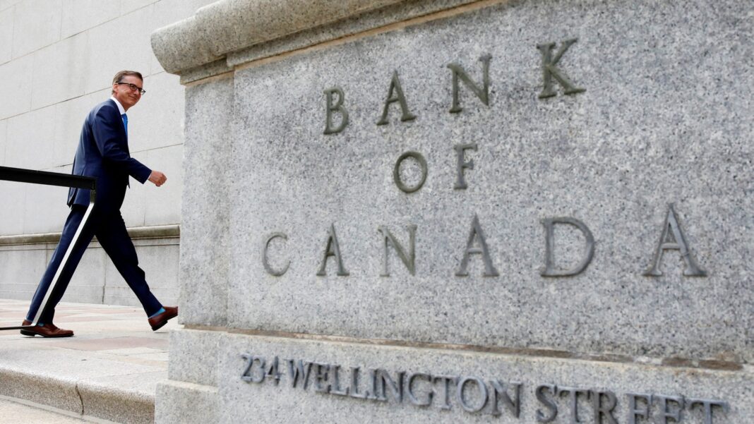 What a rate hold by the Bank of Canada means for the spring housing market What a rate hold by the Bank of Canada means for the spring housing market
