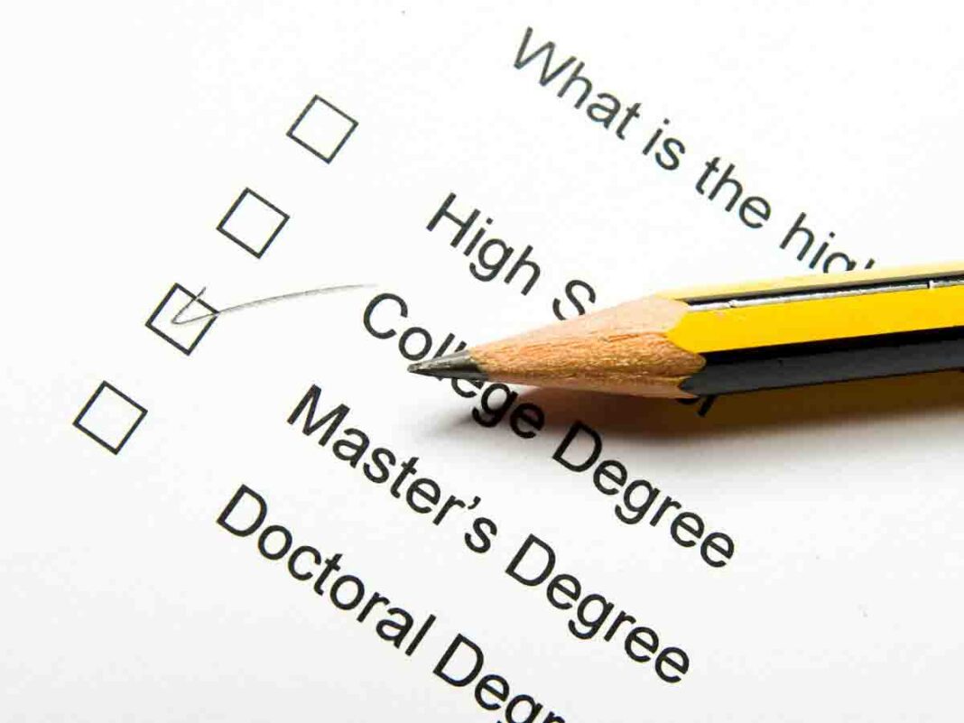 <strong>Master’s Degree – To Pursue or To Not?</strong> <strong>Master’s Degree – To Pursue or To Not?</strong>
