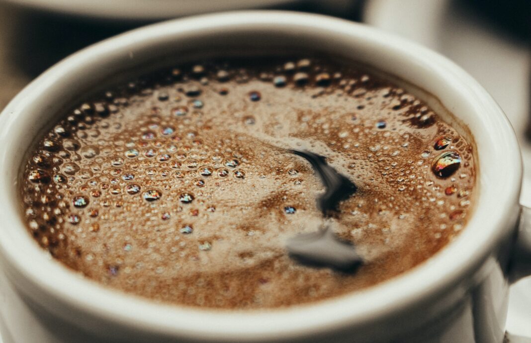 Increased caffeine may lower weight and type 2 diabetes risk Increased caffeine may lower weight and type 2 diabetes risk