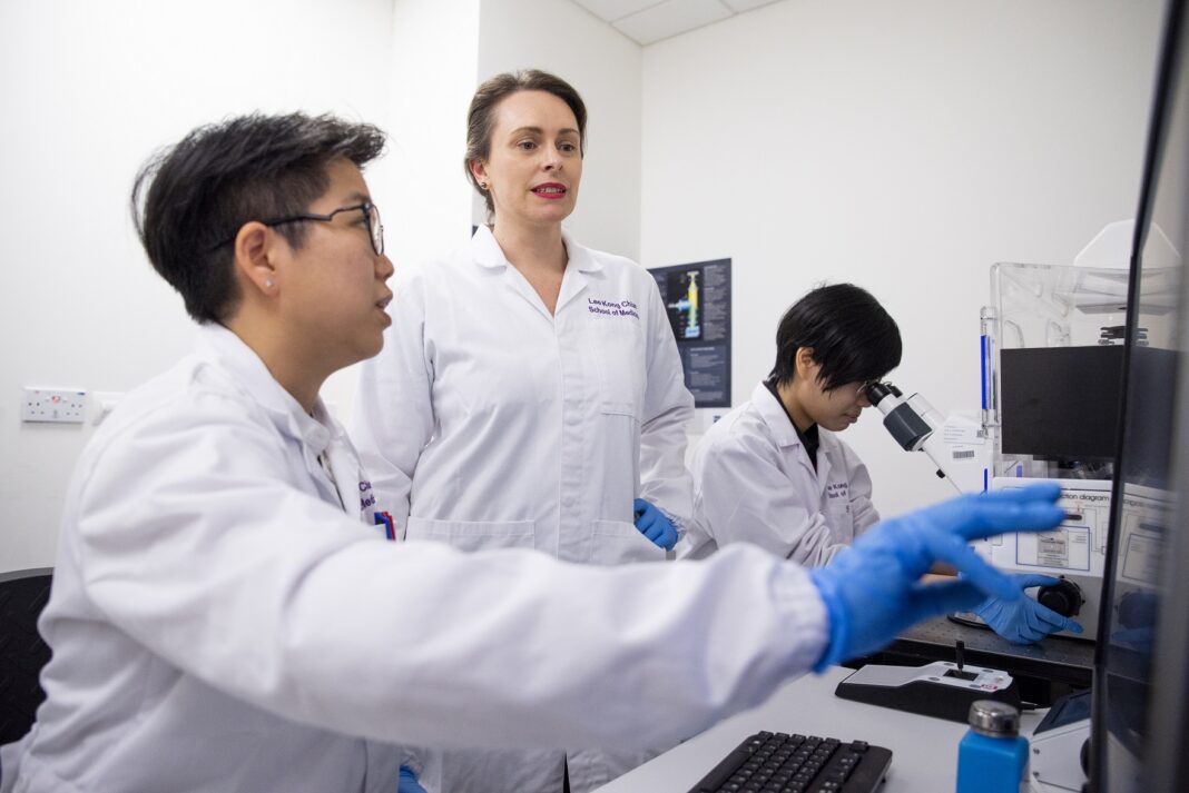 Study shows new method of clearing toxins associated to Alzheimer’s disease Study shows new method of clearing toxins associated to Alzheimer’s disease