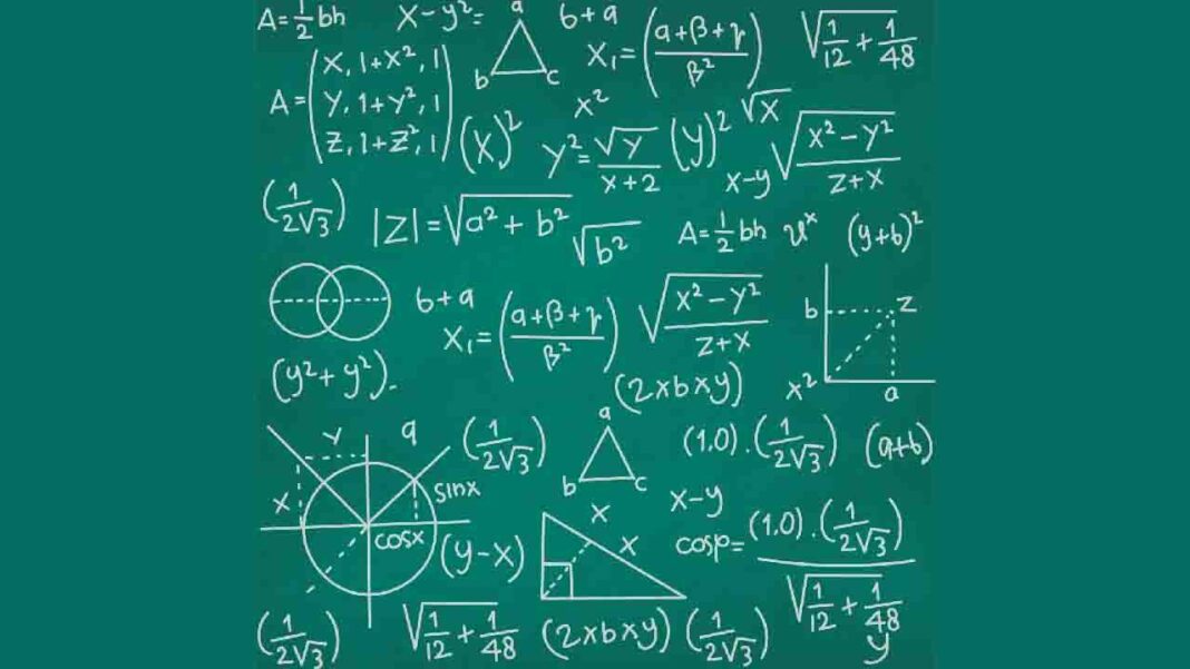 World Math’s Day World Math’s Day