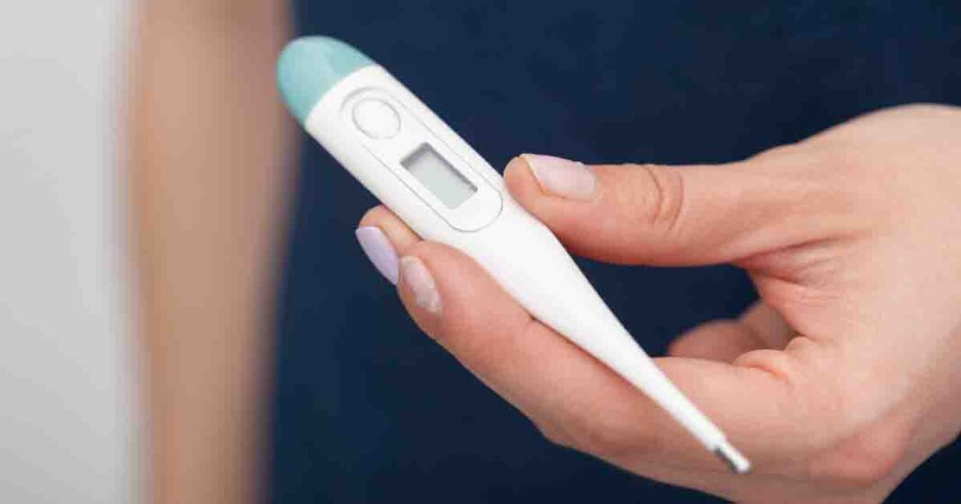 Why mild fever can be good for you Why mild fever can be good for you