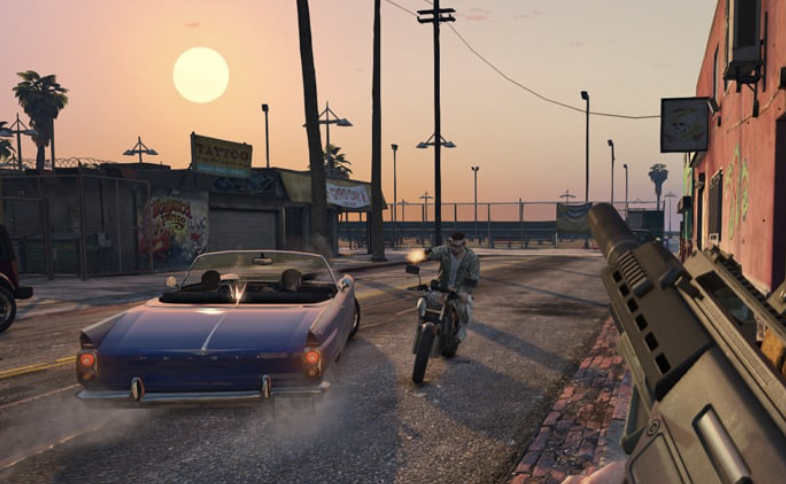 <strong>GTA 6’ snapshot leaked online and fans can’t help wait</strong> <strong>GTA 6’ snapshot leaked online and fans can’t help wait</strong>