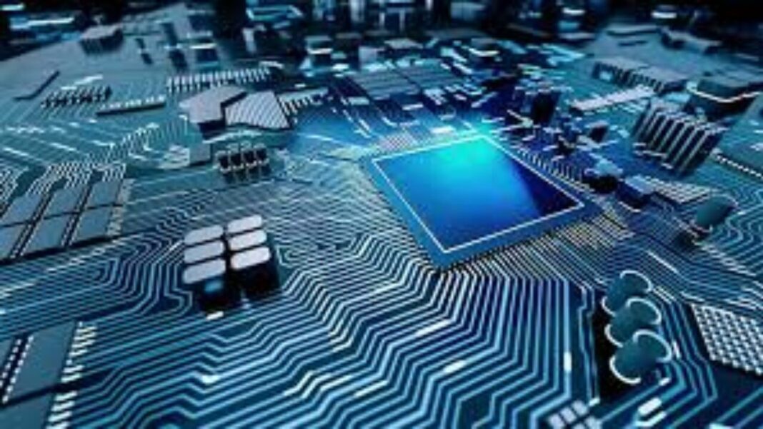 <strong>Newfangled semiconductors for 5G and 6G in India</strong> <strong>Newfangled semiconductors for 5G and 6G in India</strong>