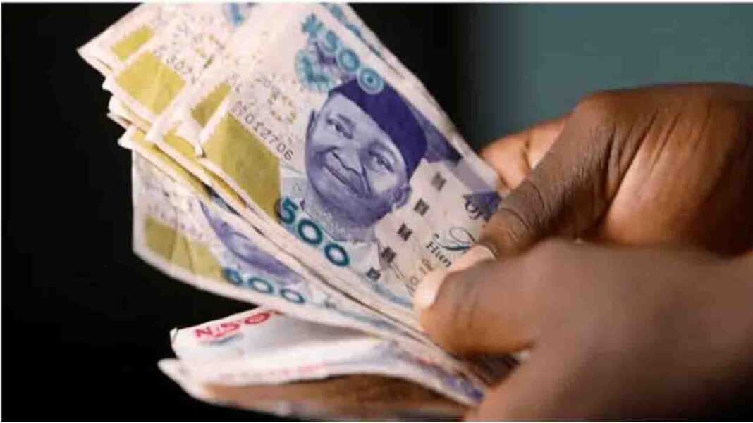 Nigerians Violence and Confuse Regarding Banks’ N500 and N1000 Circulation Nigerians Violence and Confuse Regarding Banks’ N500 and N1000 Circulation