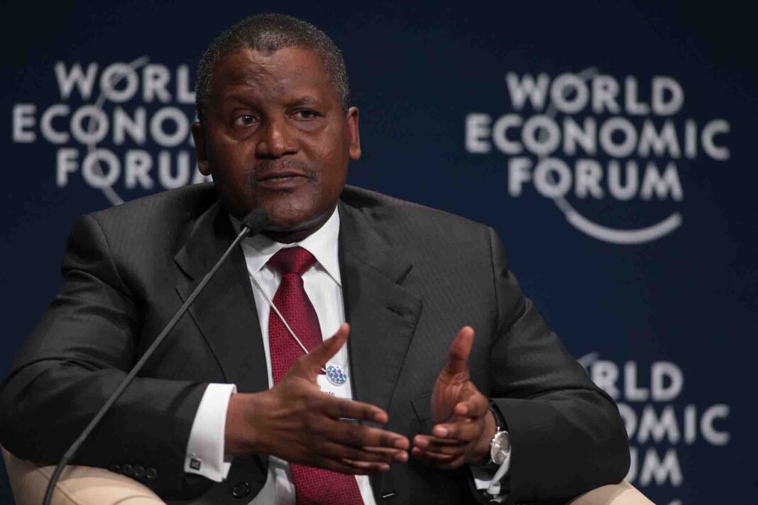 Top three leading South African billionaires Top three leading South African billionaires
