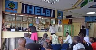 <strong>A crisis due to denial of HELB loans to university students</strong> <strong>A crisis due to denial of HELB loans to university students</strong>