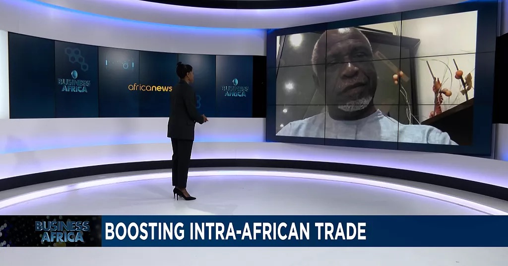 <strong>Pan-Africanization’s role in transforming African economies</strong> <strong>Pan-Africanization’s role in transforming African economies</strong>
