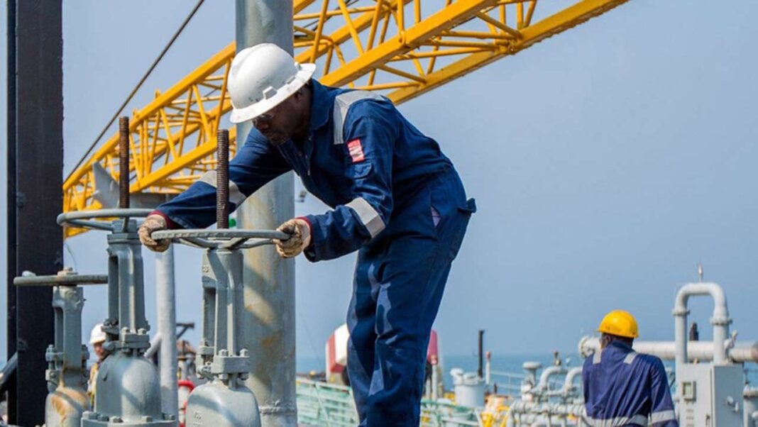 <strong>Nigeria: Nasarawa marks the start of oil exploration</strong> <strong>Nigeria: Nasarawa marks the start of oil exploration</strong>