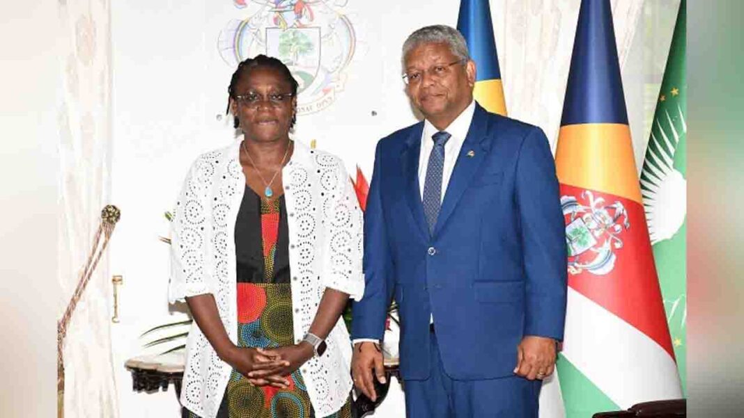 <strong>World Bank to Establish Office in Seychelles by Mid-2023</strong> <strong>World Bank to Establish Office in Seychelles by Mid-2023</strong>