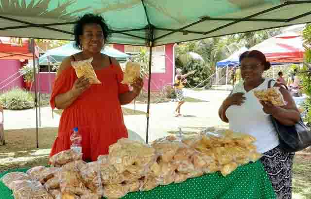 <strong>Seychelles Celebrates Traditional First Breadfruit Day!</strong> <strong>Seychelles Celebrates Traditional First Breadfruit Day!</strong>
