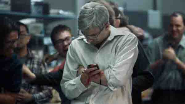 <strong>Canadian tech drama BlackBerry new trailer released</strong> <strong>Canadian tech drama BlackBerry new trailer released</strong>