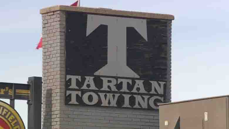<strong>A study says that a towing business in Winnipeg charged the city $1.1M for tows that never occurred</strong> <strong>A study says that a towing business in Winnipeg charged the city $1.1M for tows that never occurred</strong>