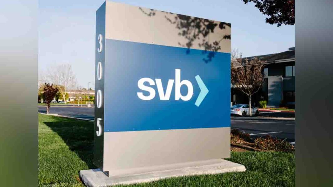 <strong>Would <a>SVB collapse </a>impact Indian start-ups?</strong> <strong>Would <a>SVB collapse </a>impact Indian start-ups?</strong>