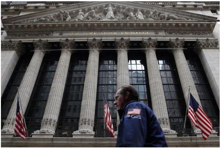 Fears of a Wall Street recession? Fears of a Wall Street recession?