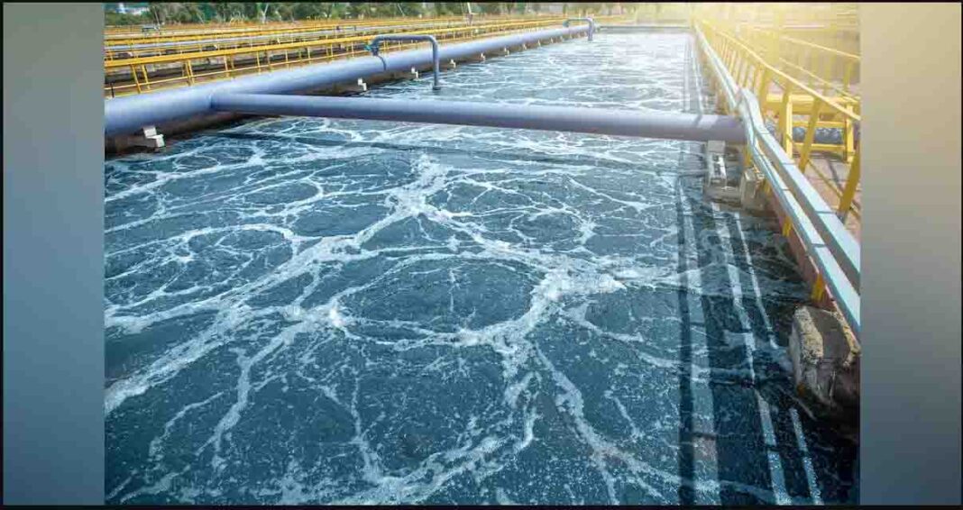 New technology to enhance wastewater treatment New technology to enhance wastewater treatment